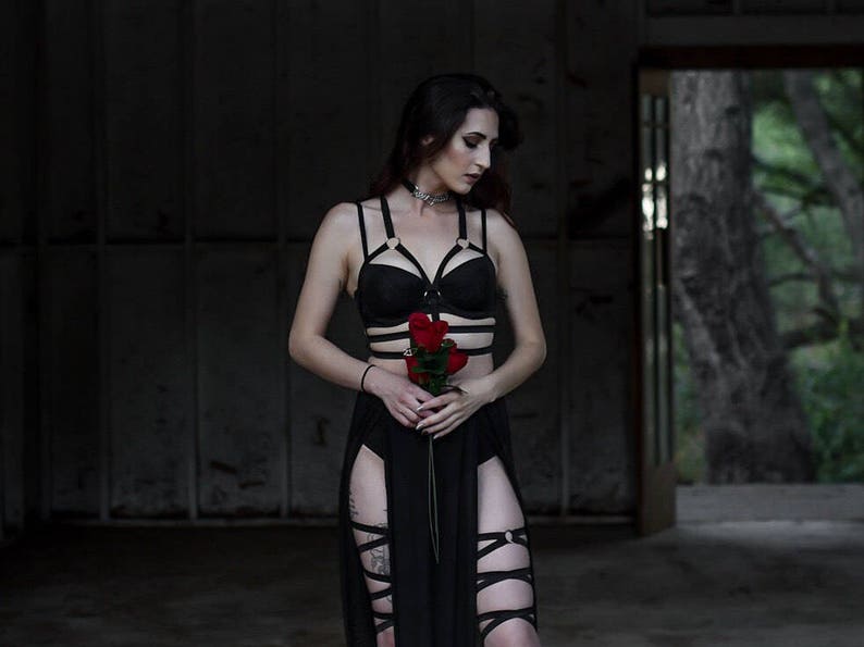 LUNA Harness NEW
