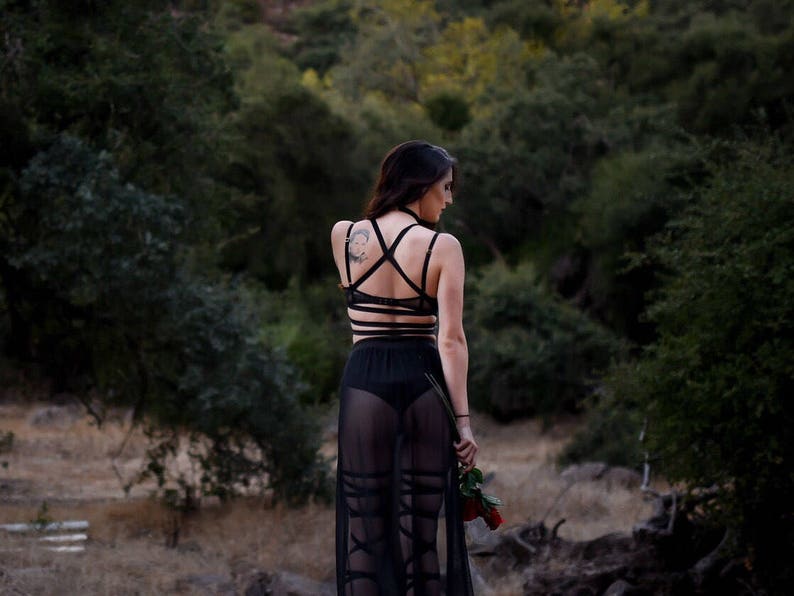LUNA Harness NEW