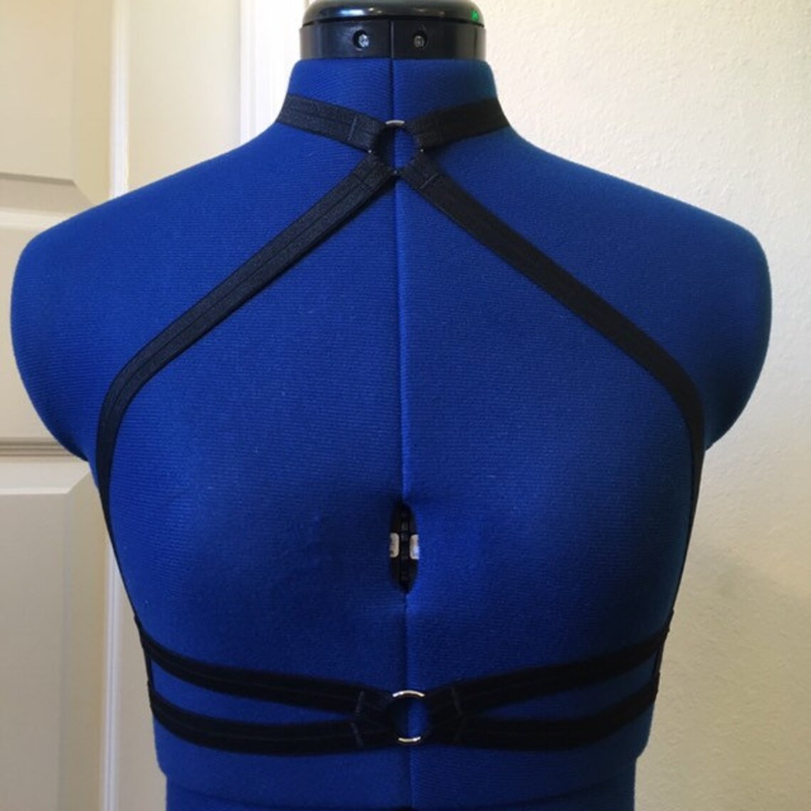 NEW SAMANTHA Harness Etsy