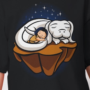 NEVERENDING FRIENDSHIP  |  Kids and Baby Apparel