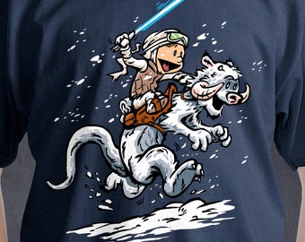 CALVIN AND HOTH  |  Kids and Baby Apparel
