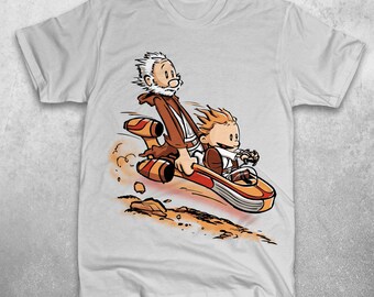 A LESS CIVILIZED AGE  |  Unisex Fit Adult T-Shirt