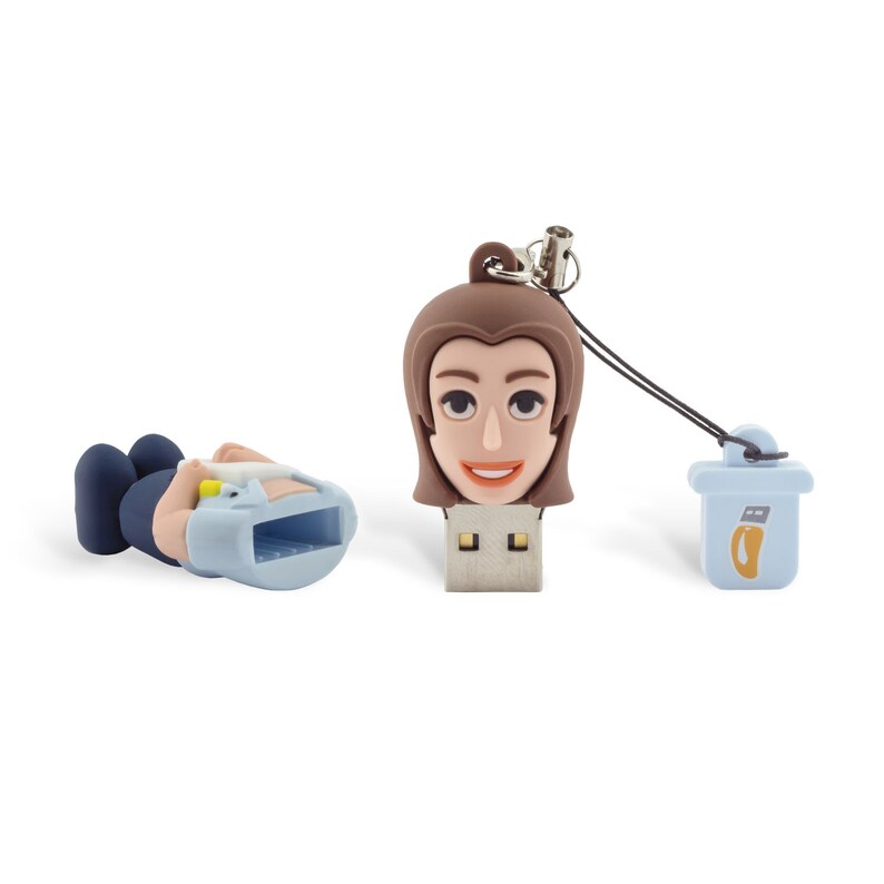 USB pendrive 8GB Professional USB Employee
