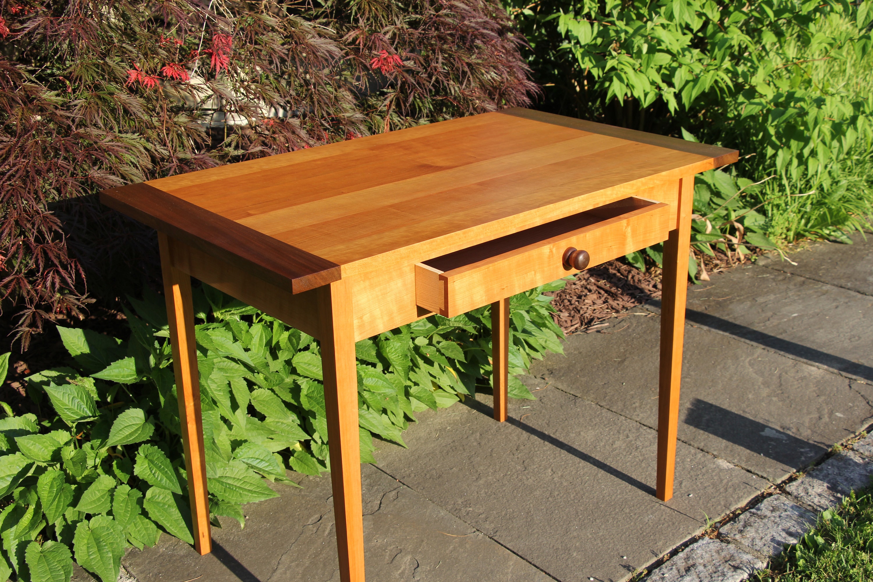Atlantic furniture shaker writing desk deals