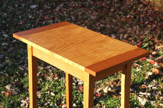 Shaker cheap end table