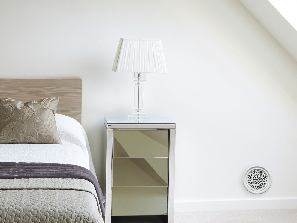 Decorative Air Vent Cover. Made in UK G11r. Diameter 220 Mm Etsy UK