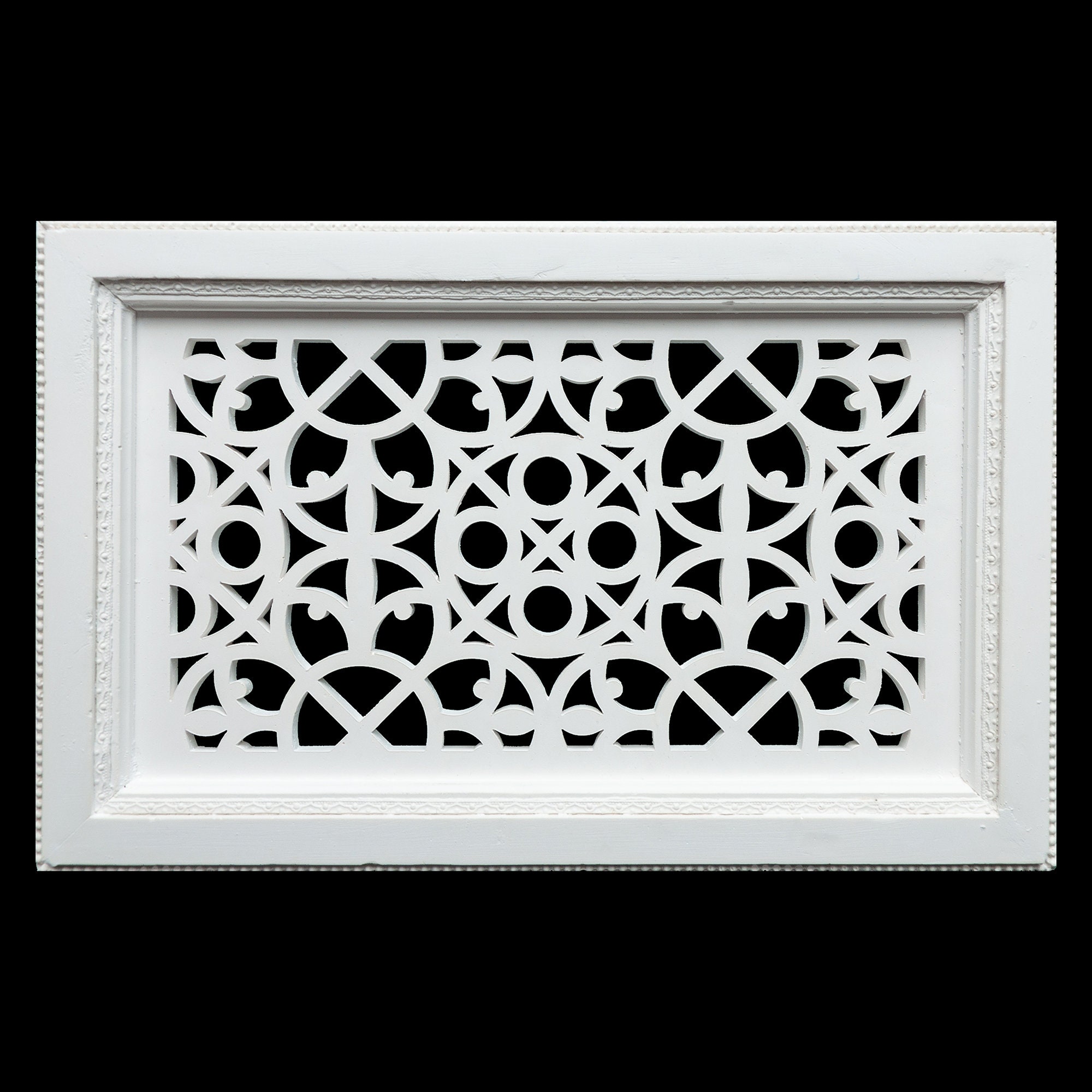 Decorative Air Vent Cover. Made in UK P50r Size 295 X 195mm - Etsy ...