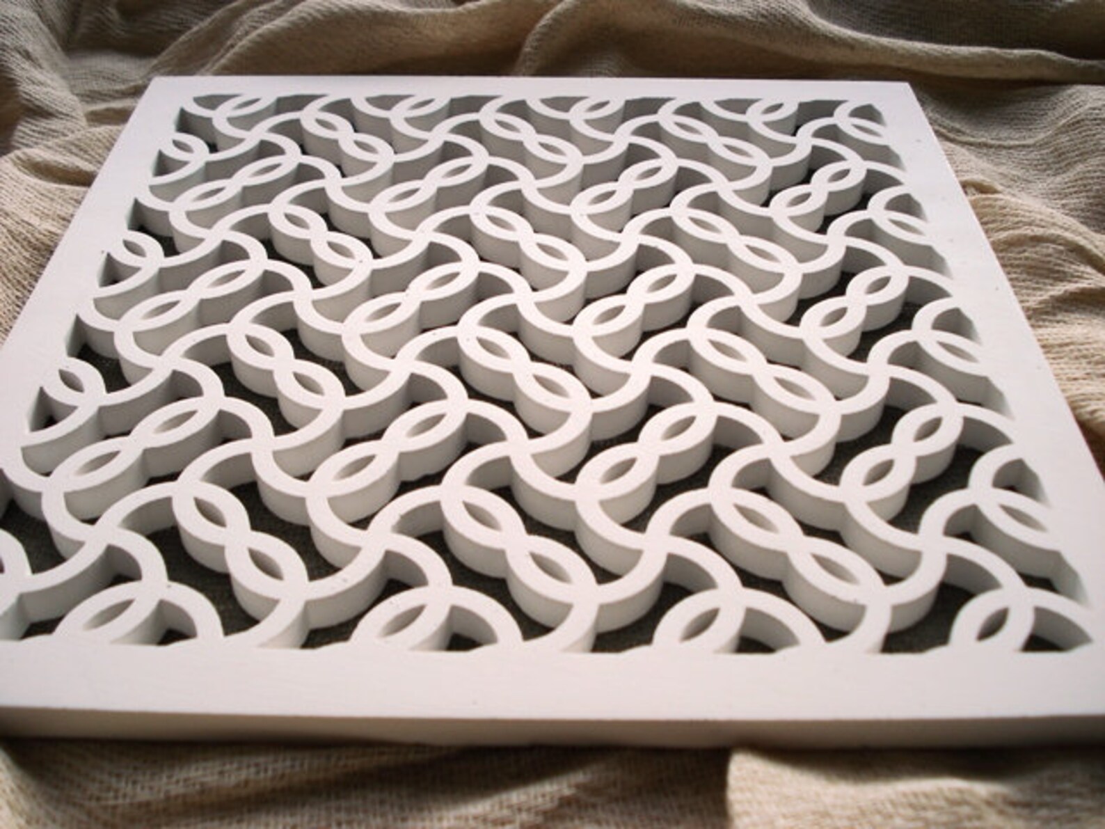 Decorative air vent cover. Made in UK P11. Etsy