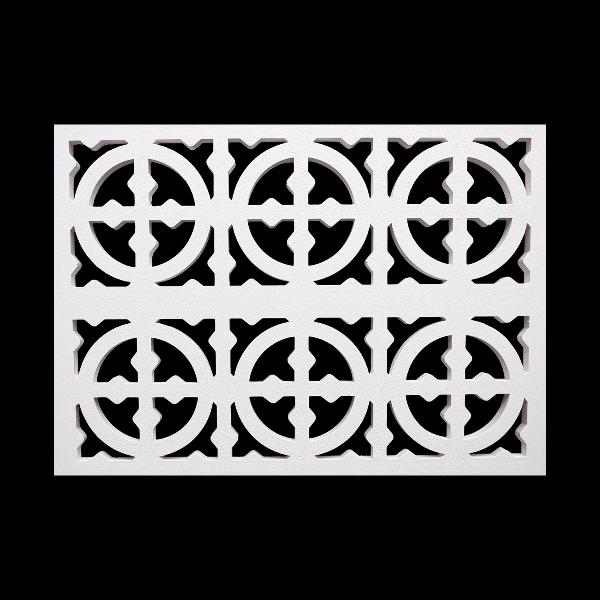 Decorative Air Vent Cover. made in UK A02 Size 280 X 200 Etsy UK