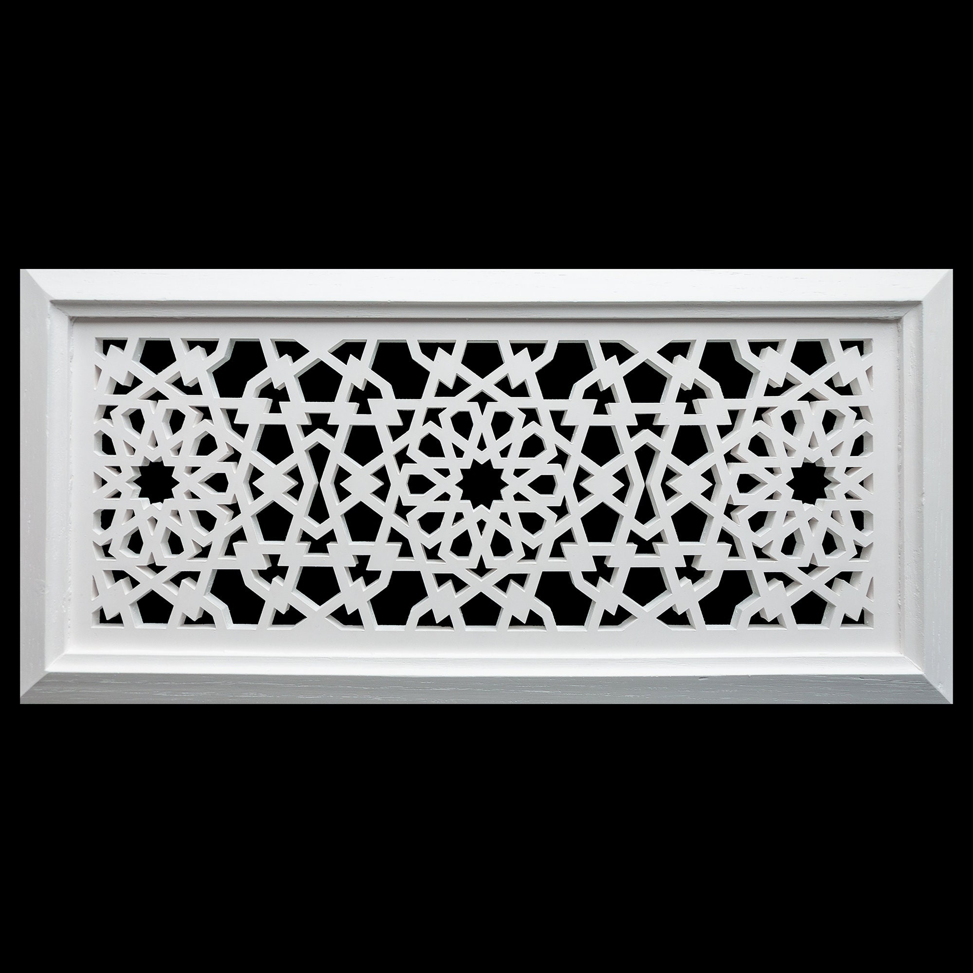Decorative air vent cover. Made in UK P02. Etsy