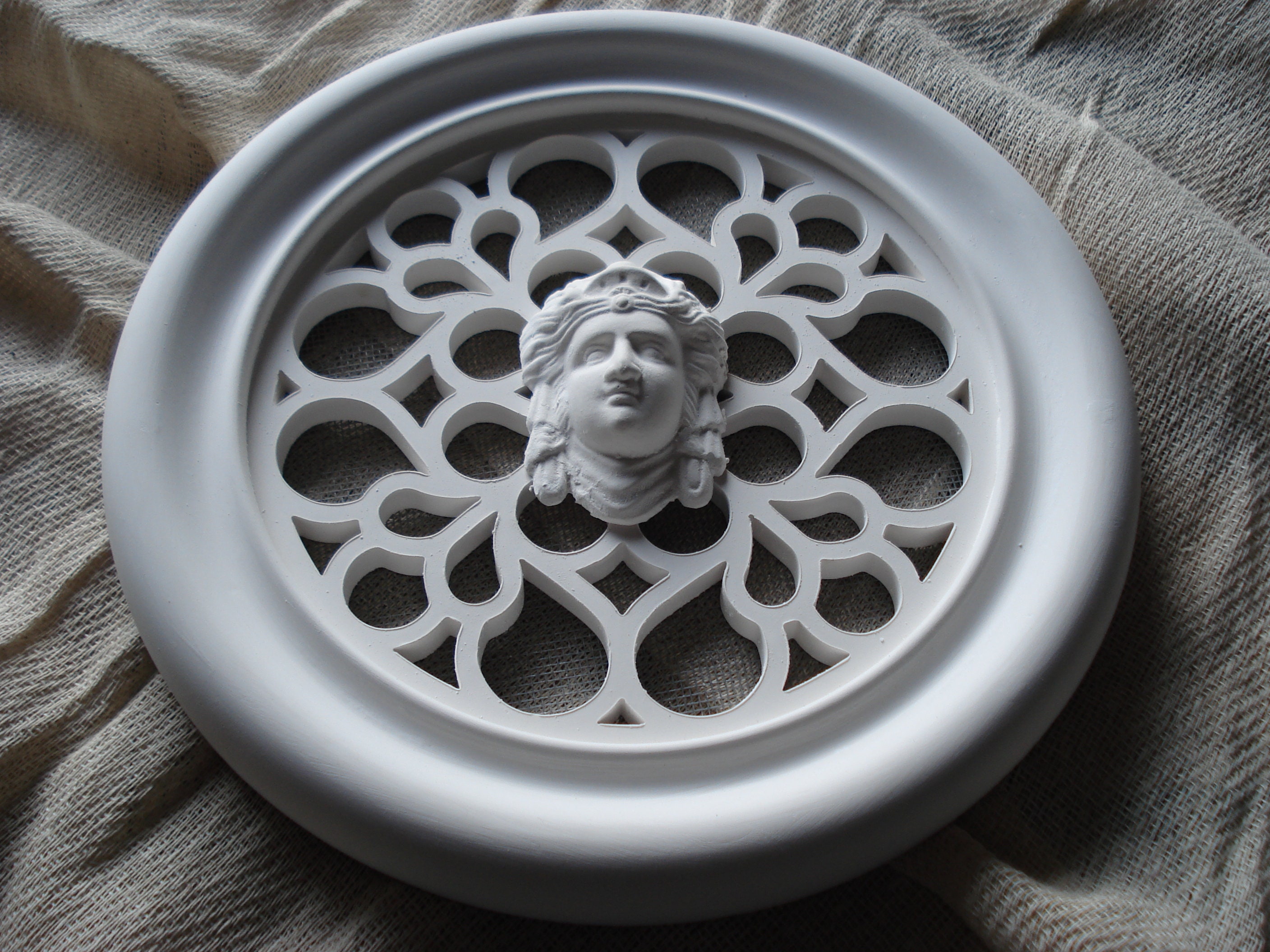 Decorative Air Vent Cover Made In Uk Etsy