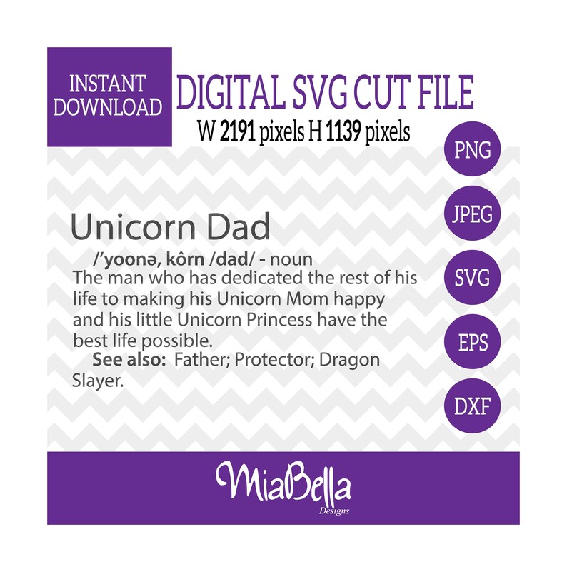 Free Free Unicorn Dad Svg 50 SVG PNG EPS DXF File