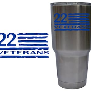 YETI - Rambler 20 oz Cocktail Shaker - Discounts for Veterans, VA employees  and their families!