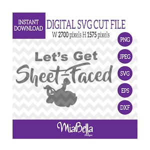 Otteniamo file di taglio digitale con superficie in lamiera (svg png dxf eps zip jpeg) Silhouette Cameo/Cricut, incisori laser e stampanti 3D