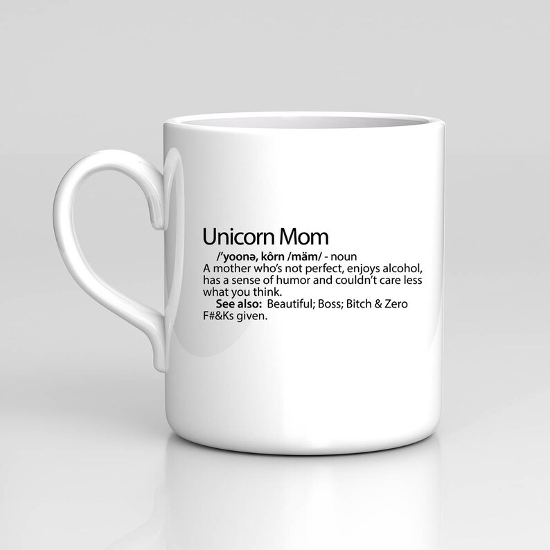 Download Unicorn Mom SVG Unicorn Mom Unicorn Mom Shirt Unicorn Mom ...