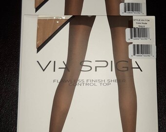 via spiga stockings