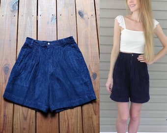 Corduroy Shorts - Etsy Australia