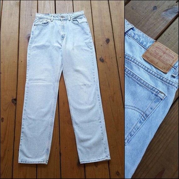 size 12 in levis