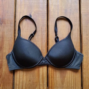 Vassarette Nude Push Up Bra Tan Size 34 C - $20 (62% Off Retail) - From  Savannah