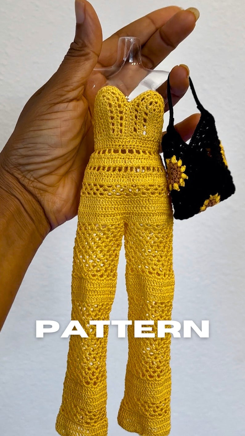 CROCHET PATTERN, Pretty Girl Romper, Crochet Romper Pattern, Crochet Pattern, Crochet, Pattern, Romper image 1