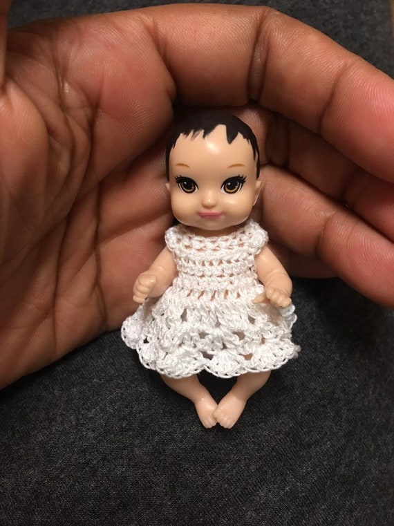 krissy doll