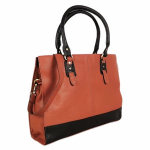 Sacs de travail pour femme, porte-documents pour femme, porte-documents pour femme, sac pour ordinateur portable en cuir, sac à main en cuir, sacs d'affaires élégants pour femme