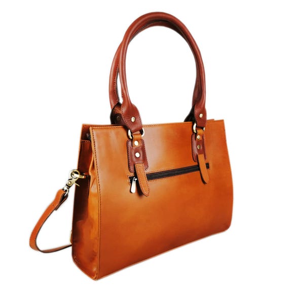 Bolso De Cuero Personalizado Para Computadora Portátil Para Mujer, Maletín Para Mujer, Bolso De Hombro, Bolso De Mano De Cuero, Bolso Cruzado De Cuero, Bolsos Para Mujer, Bolso De Mensajero