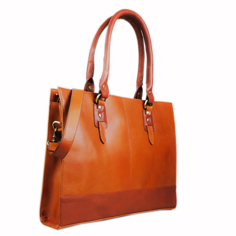 Leather Bag Women