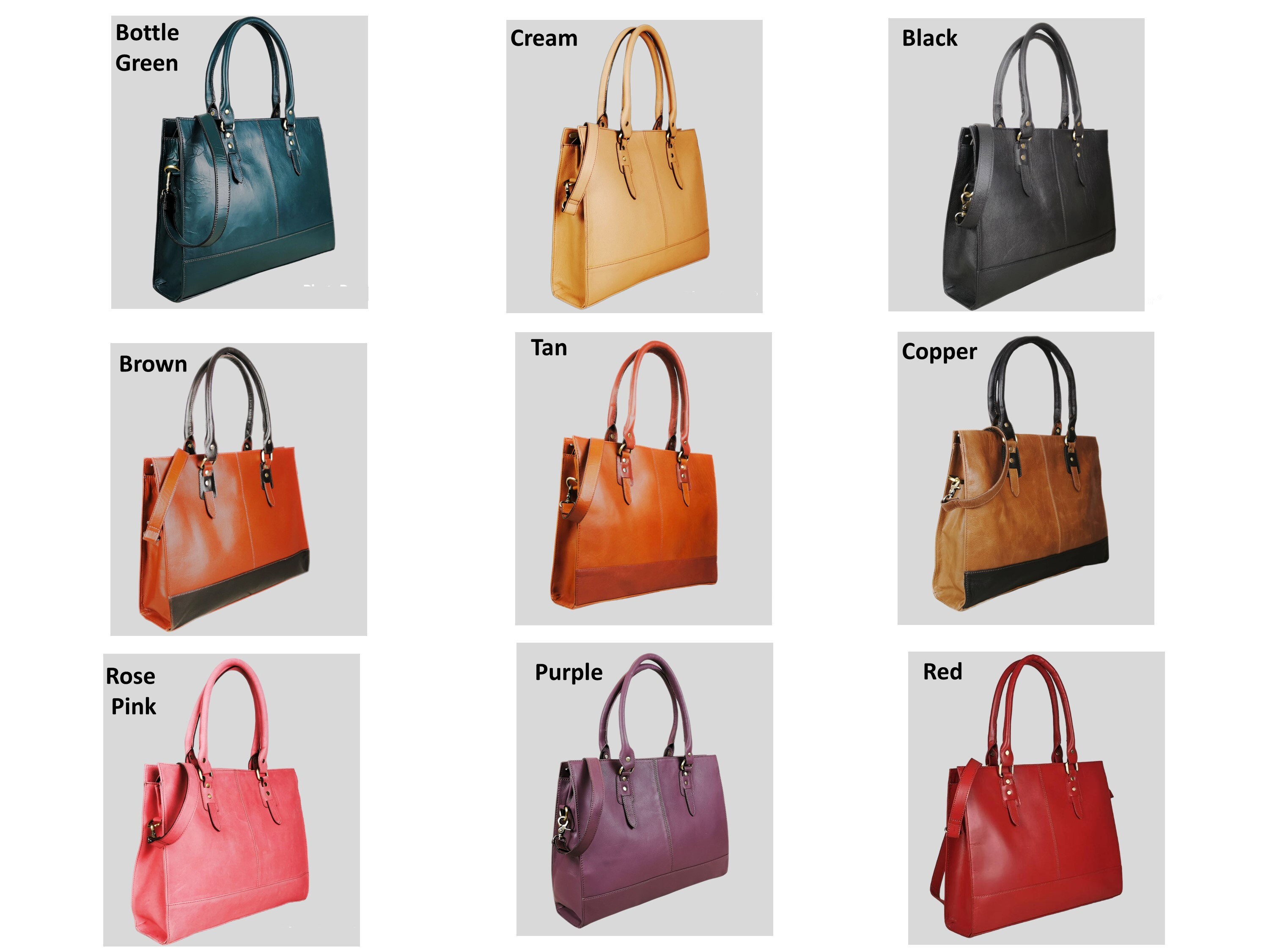 Chic Laptop Bags For Women: Essential Must-Haves For The Office Fashionista  - Cherry Colors - Cosmetics Heaven!