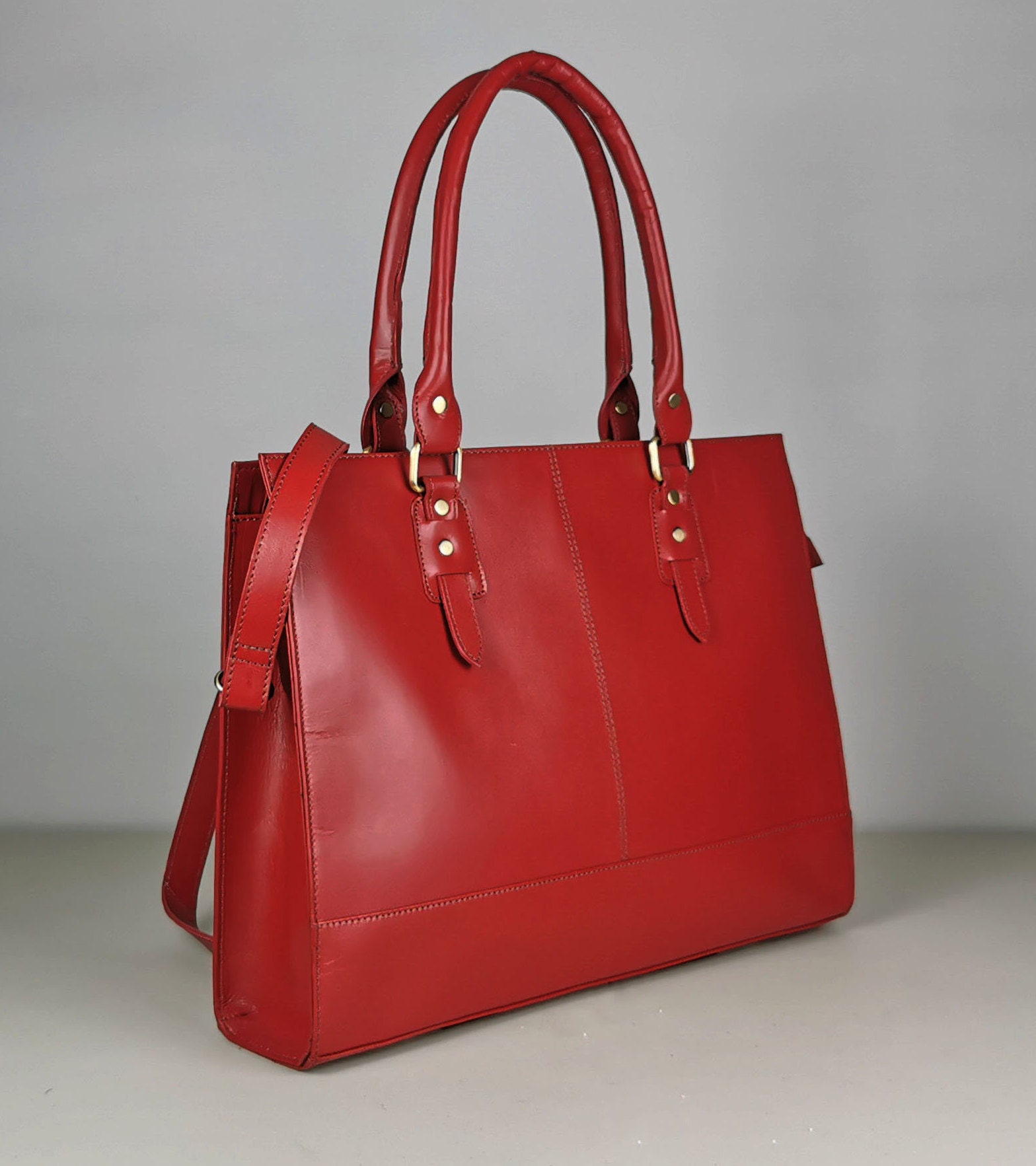 17 Leather Laptop Bag Women Personalized Leather Bags Etsy Canada