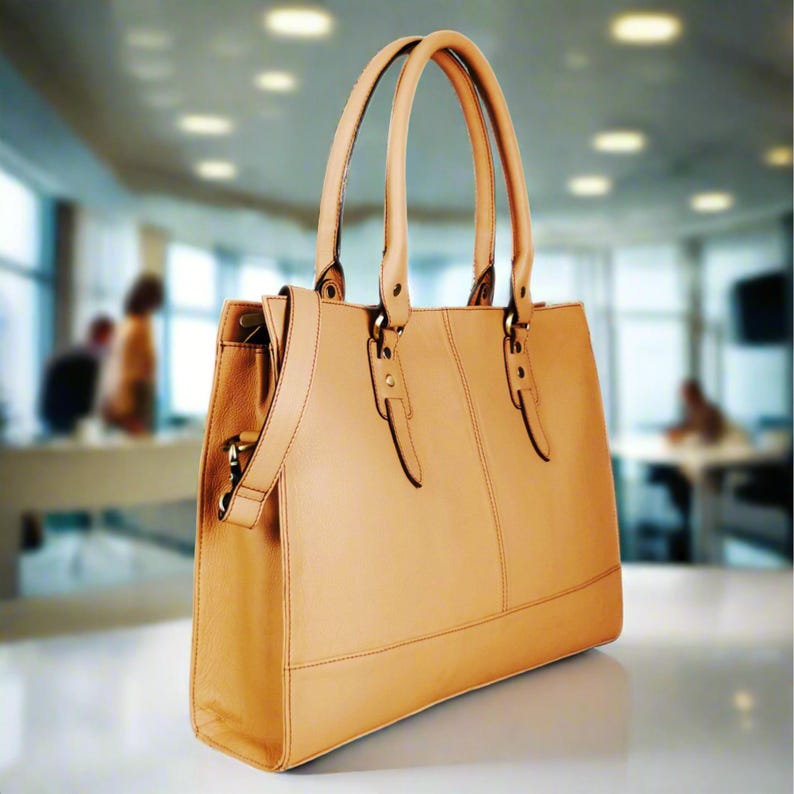 Leather Purses for Women