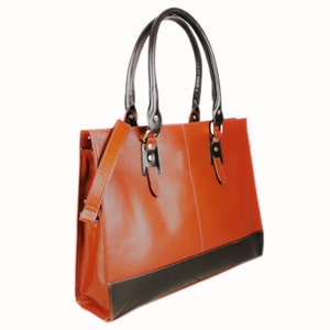 Leather Bag Women