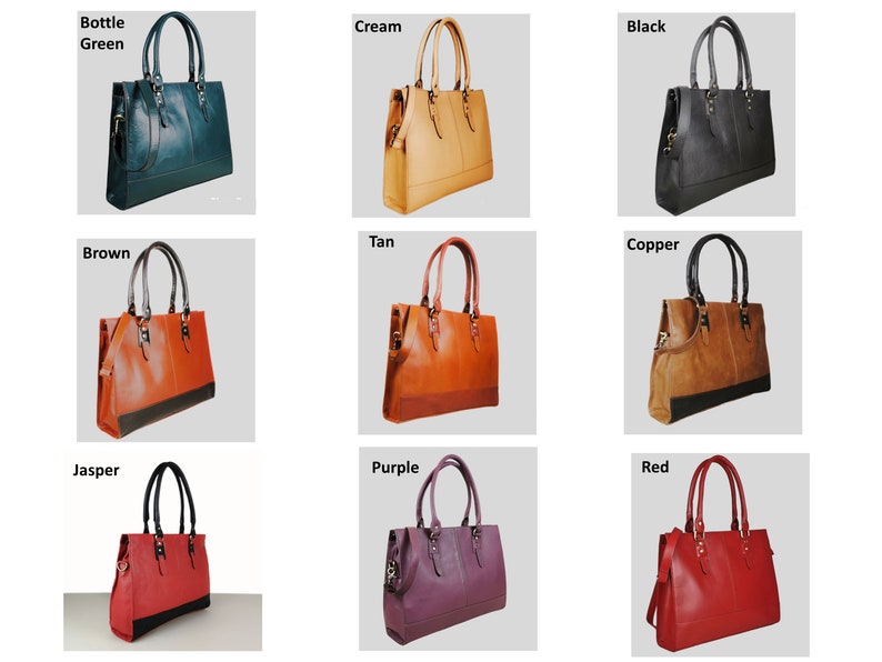 large crossbody purse