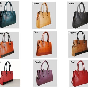 Briefcase Women