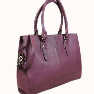 Leather Purse