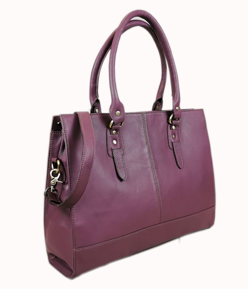 Leather Purse