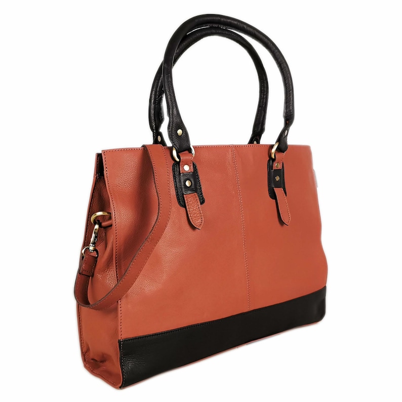 Leather Bag Women