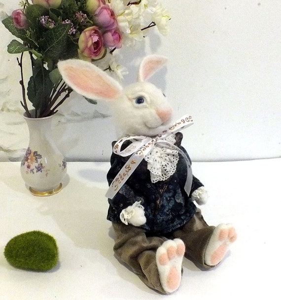 edward tulane china rabbit doll for sale