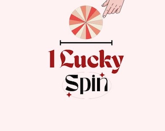 1 Lucky Spin Add On