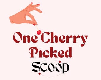1 SCOOP Cherry Picked Mystery Box