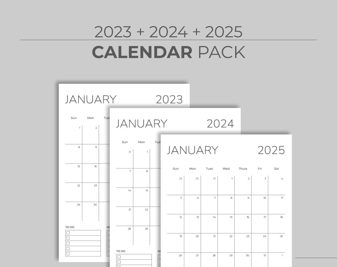 202320242025-calendar-pack-monday-and-sunday-start-portrait-and