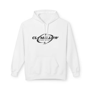 Cool Mellow Streetwear Hoodie, Unisex Fashion Sweatshirt, Casual Streetwear, Gift for Him/Her, Stylish Pullover