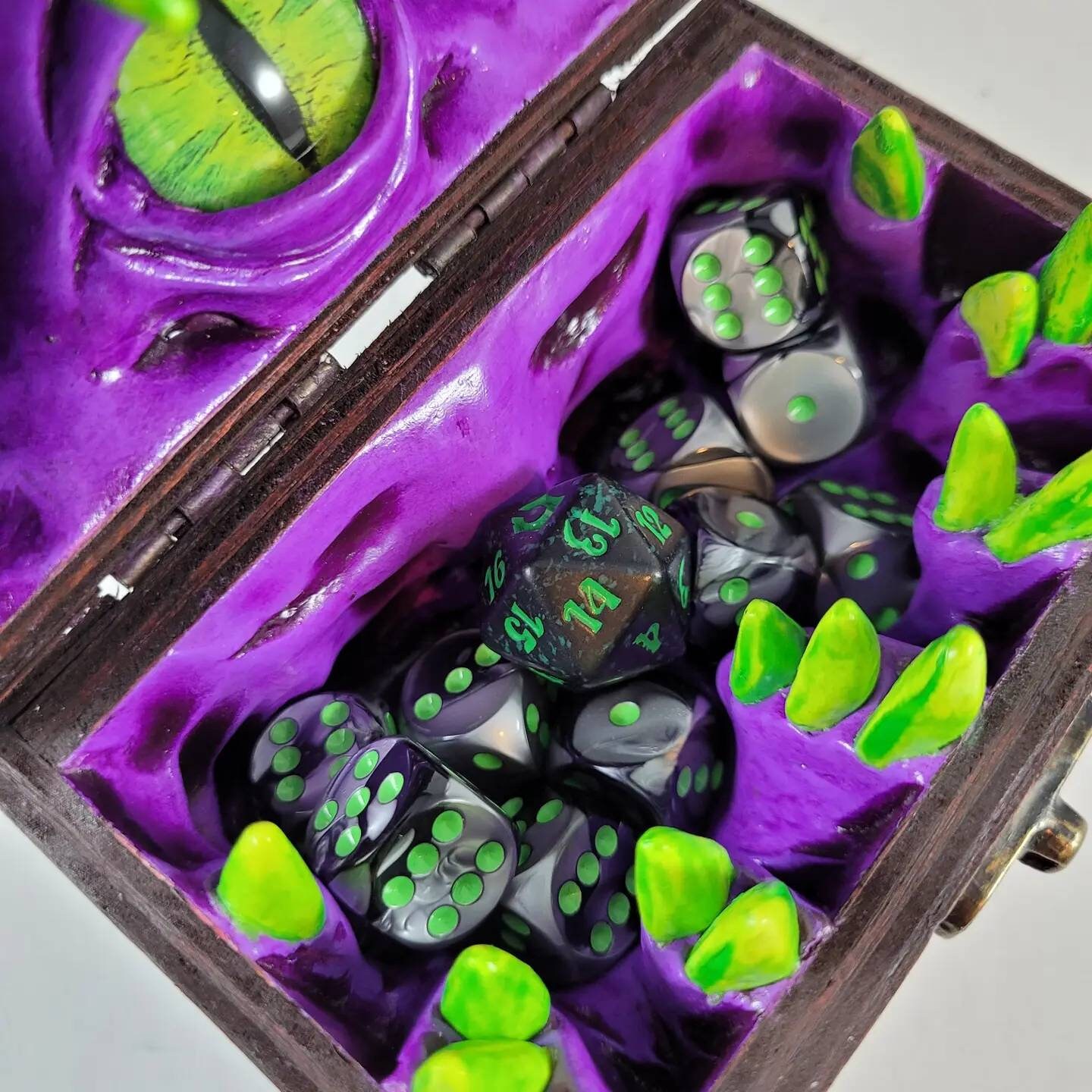 Dés Météo Pour Jeux De Rôle - Set De 6 Dés 16mm Pour Déterminer Le Temps, Parfait Pour DND, RPG Et Jeux De Plateau