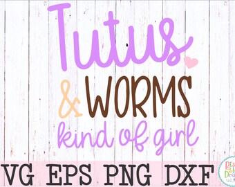tutu sayings etsy