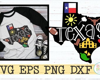 Download Texas Sayings Svg Etsy