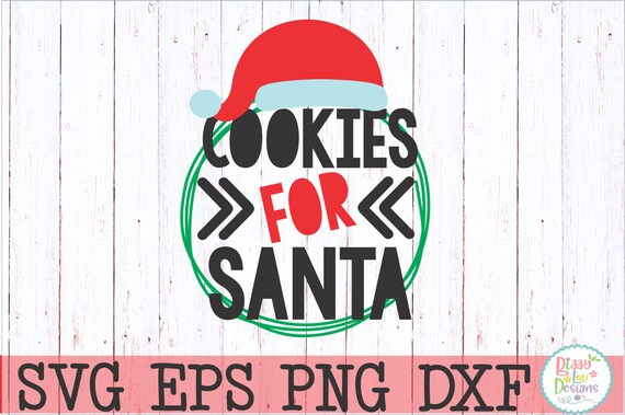 Download Free Christmas Plate Svg Dxf Eps Christmas Cut File Cookies For Etsy SVG DXF Cut File