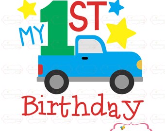 Download Birthday chalkboard svg First Birthday svg Birthday cut