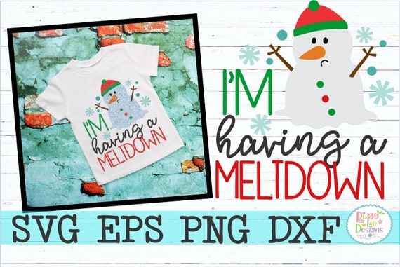 Download Winter SVG DXF EPS winter cut file snowman svg baby svg boy | Etsy