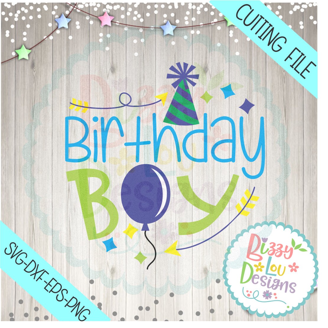 Free Free Birthday Boy Svg 866 SVG PNG EPS DXF File