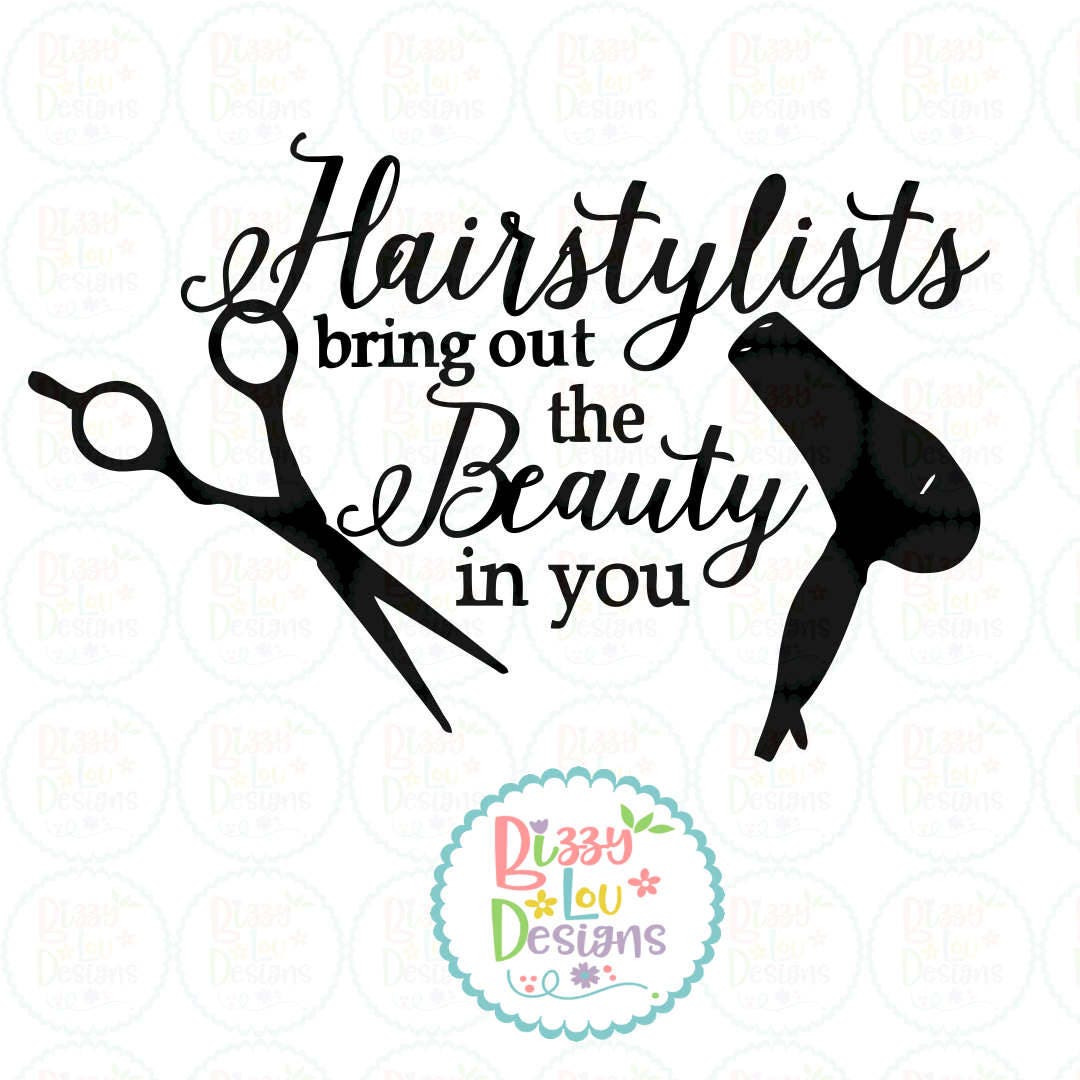 Free Free Love Hairdresser Svg 932 SVG PNG EPS DXF File